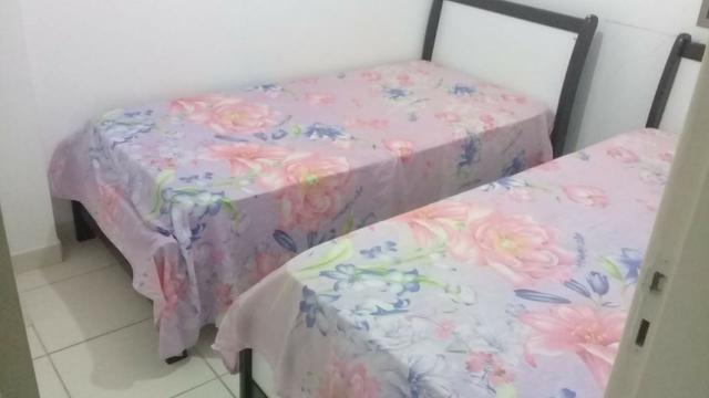 Apartamento de alto padrão. Na praia do morro Guarapari - Foto 6