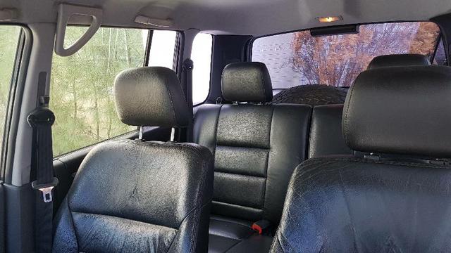 Pajero Tr4 2003 - Foto 4