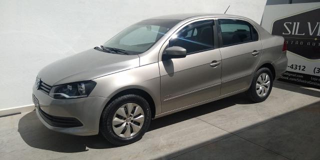 VOYAGE 2012/2013 1.0 MI 8V FLEX 4P MANUAL
