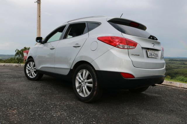 Hyundai Ix35 - IPVA 2020 Pago - Pneus Novos - Foto 7