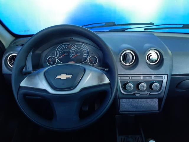 CELTA 2011/2012 1.0 MPFI LT 8V FLEX 4P MANUAL - Foto 4