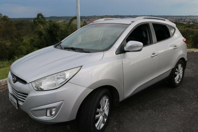 Hyundai Ix35 - IPVA 2020 Pago - Pneus Novos - Foto 3