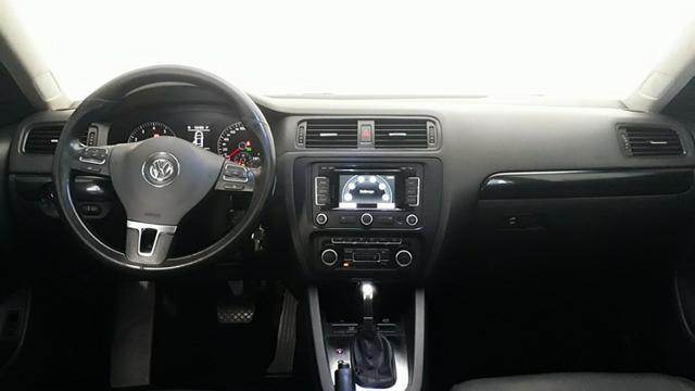 Jetta Comfortline Completo + Teto - Foto 2