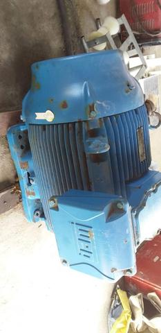 Motor