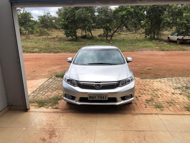 Vendo Civic LXL 1.8