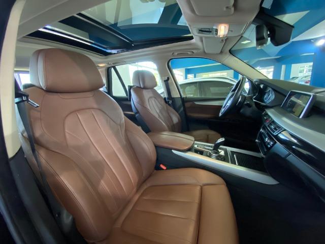 Bmw X5 30D 3.0 4x4 Diesel 2016 - Foto 7
