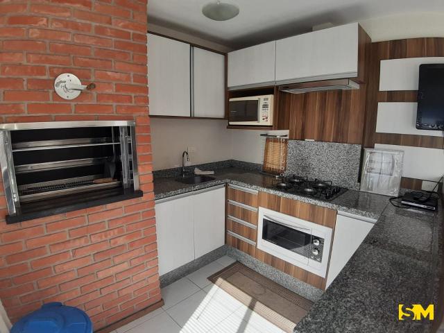 Apartamento à venda com 2 dormitórios em América, Joinville cod:SM78 - Foto 9