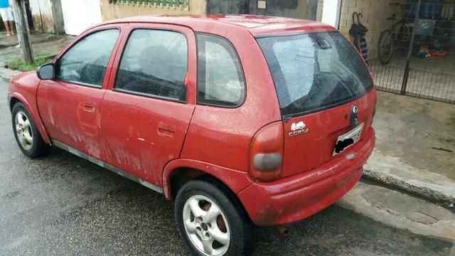Corsa 99 Particular - Foto 3