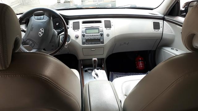 Azera GLS 2011 preto - Foto 9