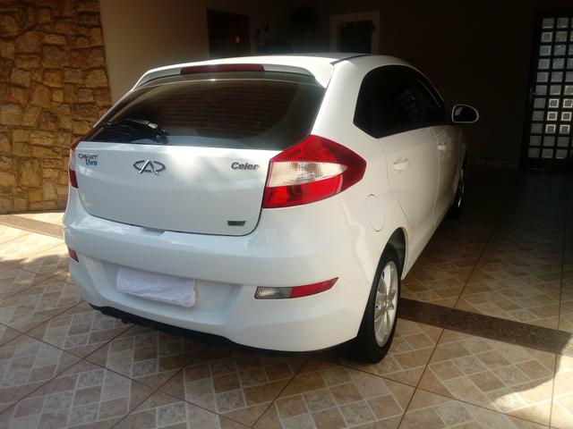 Chery Celer 1.5 2015 ( Baixíssima quilometragem) - Foto 2
