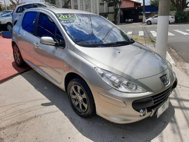 Peugeot 307 Flex - Foto 2