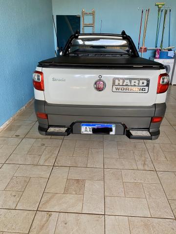 Strada 2014 - Foto 2