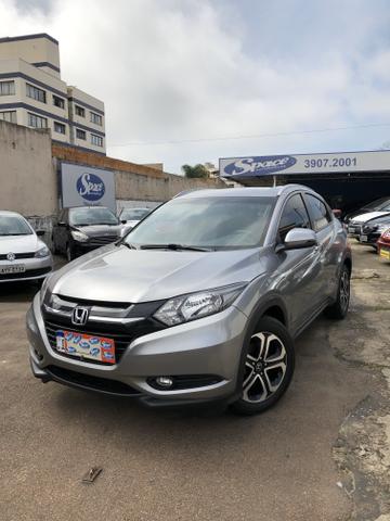 HR-V ex