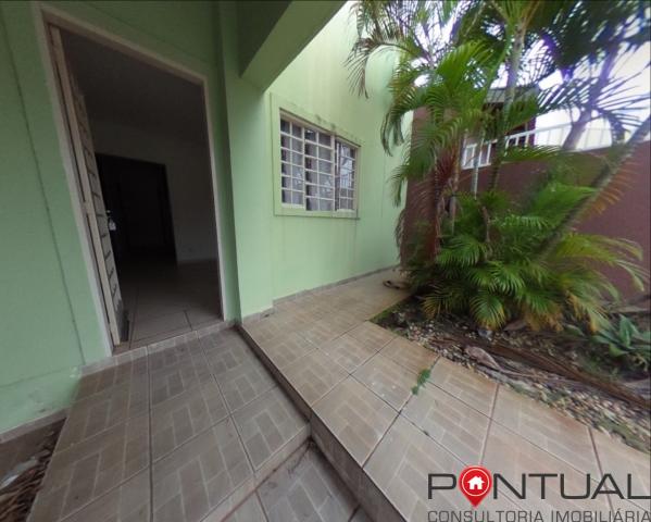 Casa com 3 dormitórios para alugar em Condomínio Fechado por R$ 1.700,00/mês , Marília/SP - Foto 4