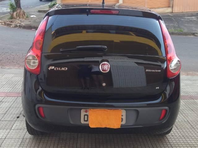 Palio attractive. 1.4 - ipva 2020 pago - Foto 4