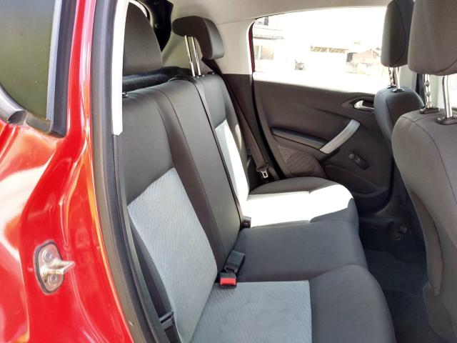 WPeugeot 208 active 1.5 - 2014 - completo - veja - ipva pago - oferta - Foto 11