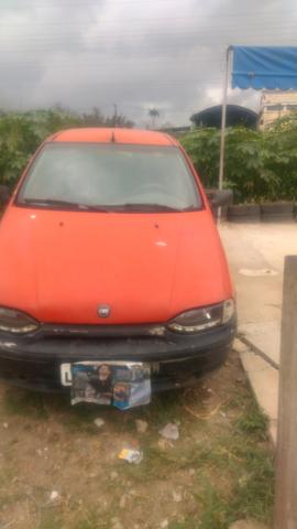 Vendo um Fiat Palio 97 98