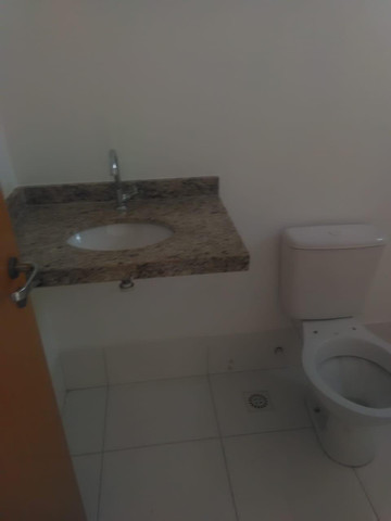 Aluga-se apartamento no edifício villagio do Bosque no bairro bosque da saude - Foto 7
