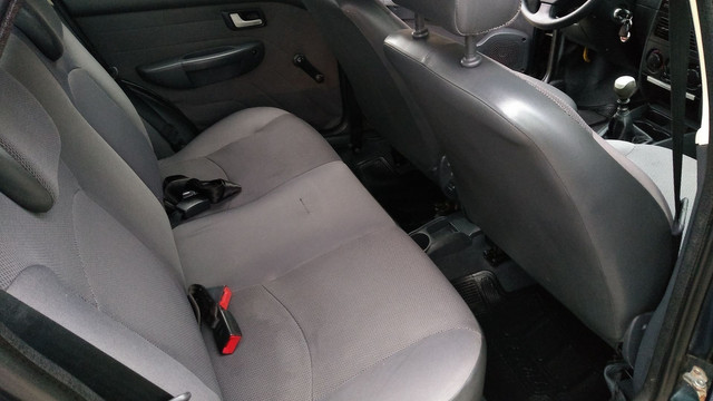 Fiat Palio ELX direção hidráulica - Foto 8