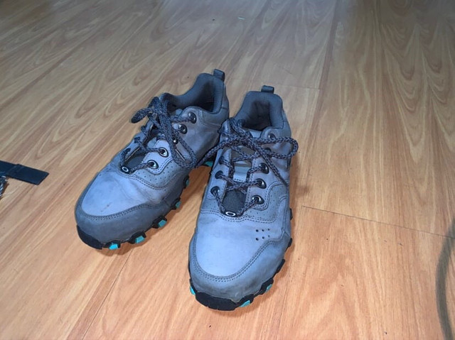 botinha da oakley 2.0