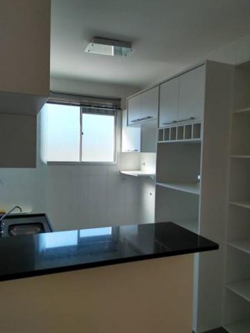 Apartamento Residencial à venda, Parque Nossa Senhora da Candelária, Itu - . - Foto 8