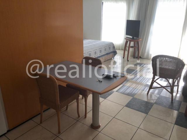 Iate Plaza, Flat com 50,62m² 01 suíte na Beira Mar - Foto 5