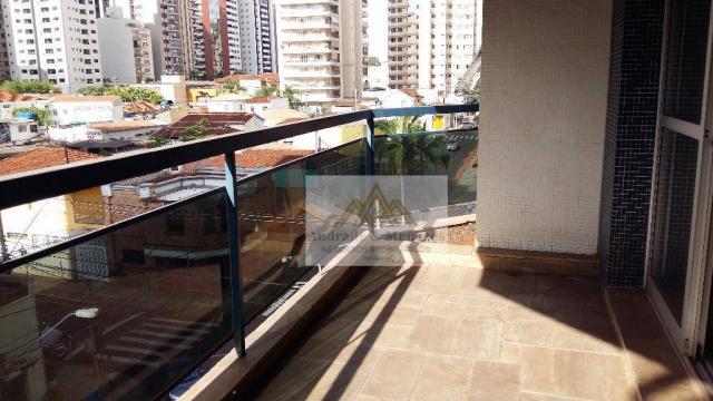 Apartamento residencial para locação, Alto da Boa Vista, Ribeirão Preto - AP0284. - Foto 13