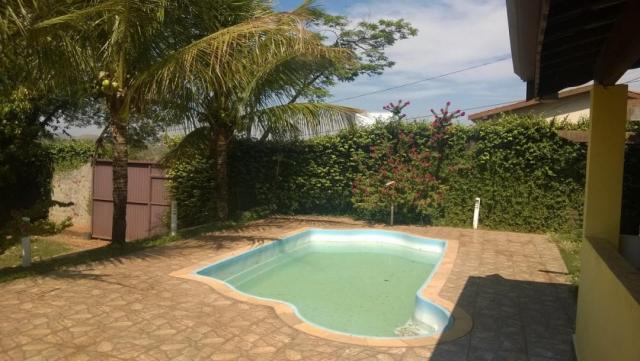 Chácara Residencial à venda, Jardim Paraíso II, Itu - . - Foto 5