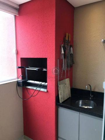 Apartamento em Dourados - Foto 2