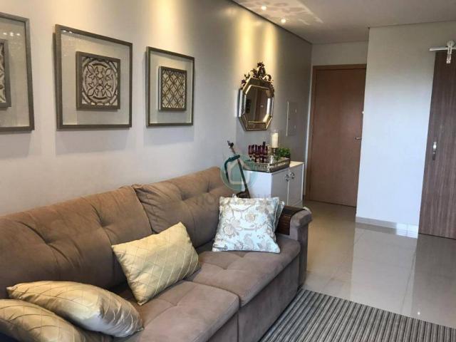 Apartamento em Dourados - Foto 16