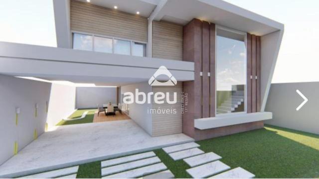 Casa de condomínio à venda com 5 dormitórios em Parque do jiqui, Parnamirim cod:821767 - Foto 4