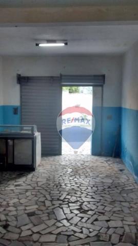 Ponto para alugar, 35 m² - Felipe Camarão - Natal/RN - Foto 2