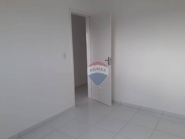 Apartamento com 2 dormitórios para alugar, 68 m² por R$ 750,00/mês - Parque das Nações - P - Foto 14