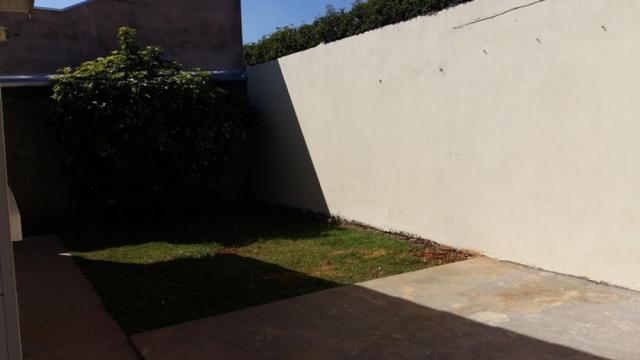 Casa com 3 dormitórios à venda, 63 m² por R$ 320.000,00 - Condomínio Villagio D Itália - I - Foto 9