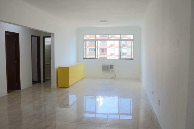 Apartamento à venda com 3 dormitórios em Ponta da praia, Santos cod:56 - Foto 20