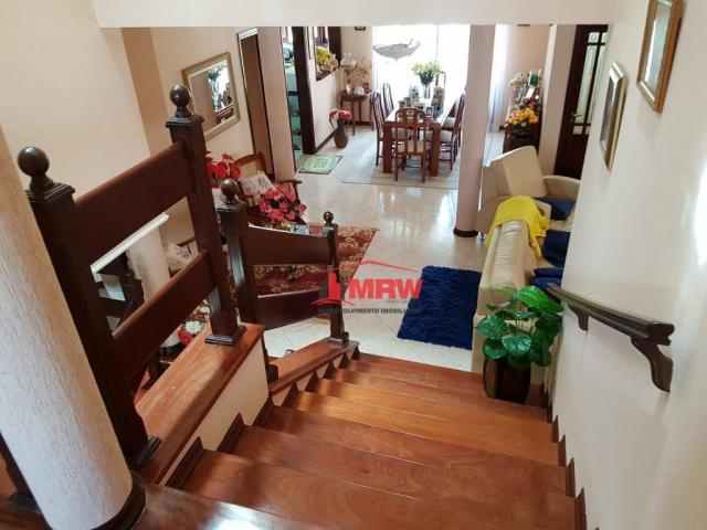 Sobrado com 4 dormitórios, 380 m² - venda por R$ 1.100.000,00 ou aluguel por R$ 4.000,00/m - Foto 14