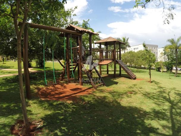 Apartamento à venda com 2 dormitórios em Reserva sul cond resort, Ribeirao preto cod:57946 - Foto 18