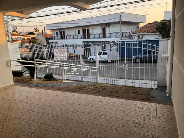 Casa com 4 dormitórios para alugar, 144 m² por R$ 3.400,00/mês - Brasil - Itu/SP - Foto 3
