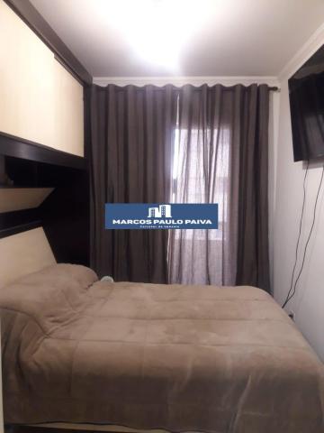 Apartamento Guarulhos no Arcanjos 70 m² 2 Dorms 1 Suite 2 Vgs Vila Rosália - Foto 9