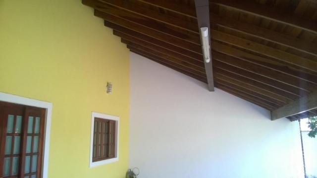 Chácara Residencial à venda, Jardim Paraíso II, Itu - . - Foto 3