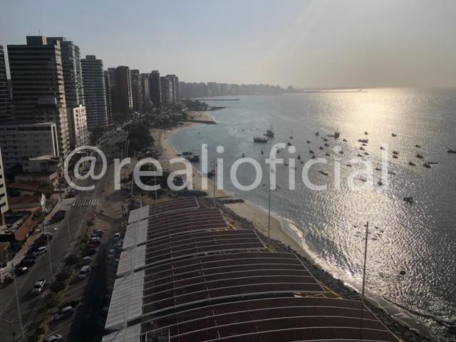 Iate Plaza, Flat com 50,62m² 01 suíte na Beira Mar - Foto 11