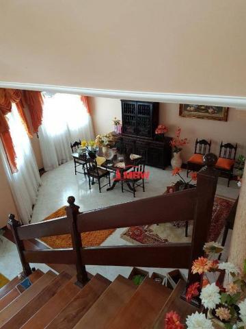 Sobrado com 4 dormitórios, 380 m² - venda por R$ 1.100.000,00 ou aluguel por R$ 4.000,00/m - Foto 13