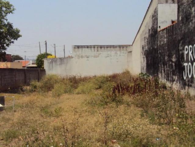 Terreno Residencial à venda, Vila Ianni, Itu - . - Foto 3