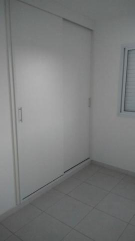 Apartamento Residencial para locação, Jardim Faculdade, Itu - . - Foto 10