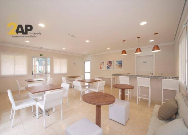Apartamento com 2 dormitórios à venda, 47 m² por R$ 250.000,00 - Campo Limpo - São Paulo/S - Foto 15