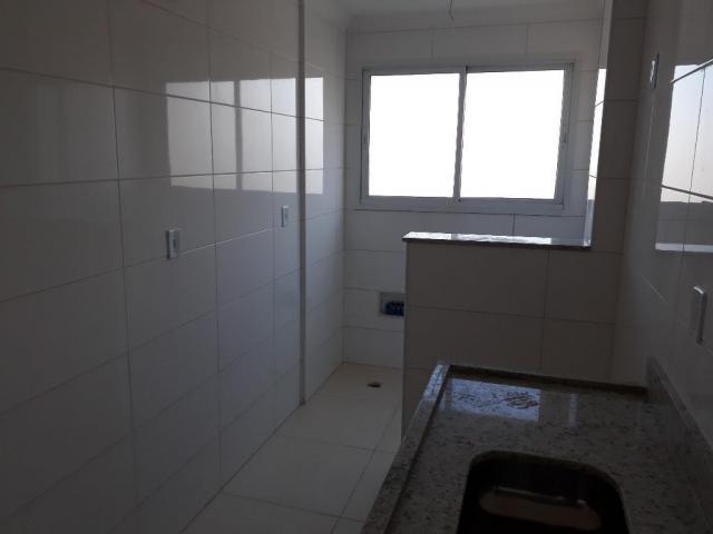 Apartamento com 2 dormitórios à venda, 66 m² por R$ 317.955,00 - Tupi - Praia Grande/SP - Foto 17