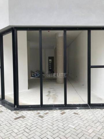 Sala à venda, 43 m² - Centro - Santo André/SP - Foto 7