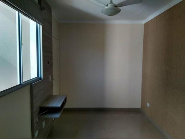 Apartamento Residencial à venda, Parque Nossa Senhora da Candelária, Itu - . - Foto 6
