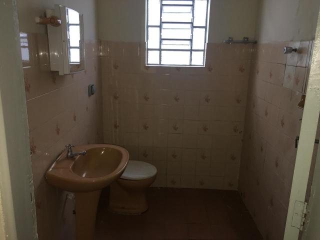 Casa Residencial / Vila Carol
