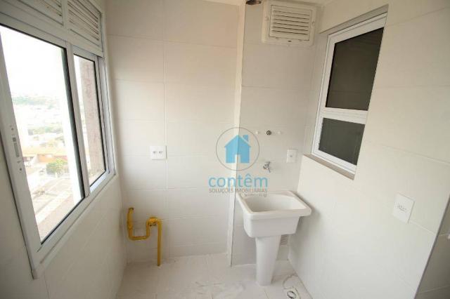 Apartamento com 2 dormitórios à venda, 53 m² por R$ 300.389,54 - Quitaúna - Osasco/SP - Foto 7